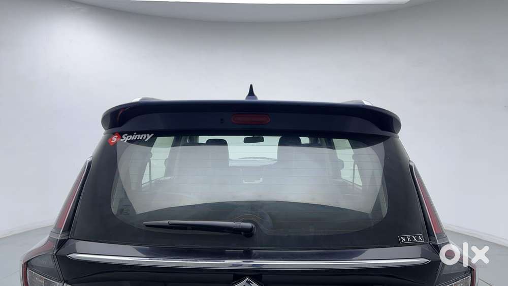 Maruti Suzuki Xl6 1.5 Alpha Plus At, 2022, Petrol