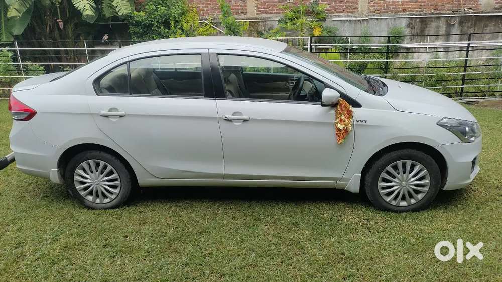 Maruti Suzuki Ciaz 2017