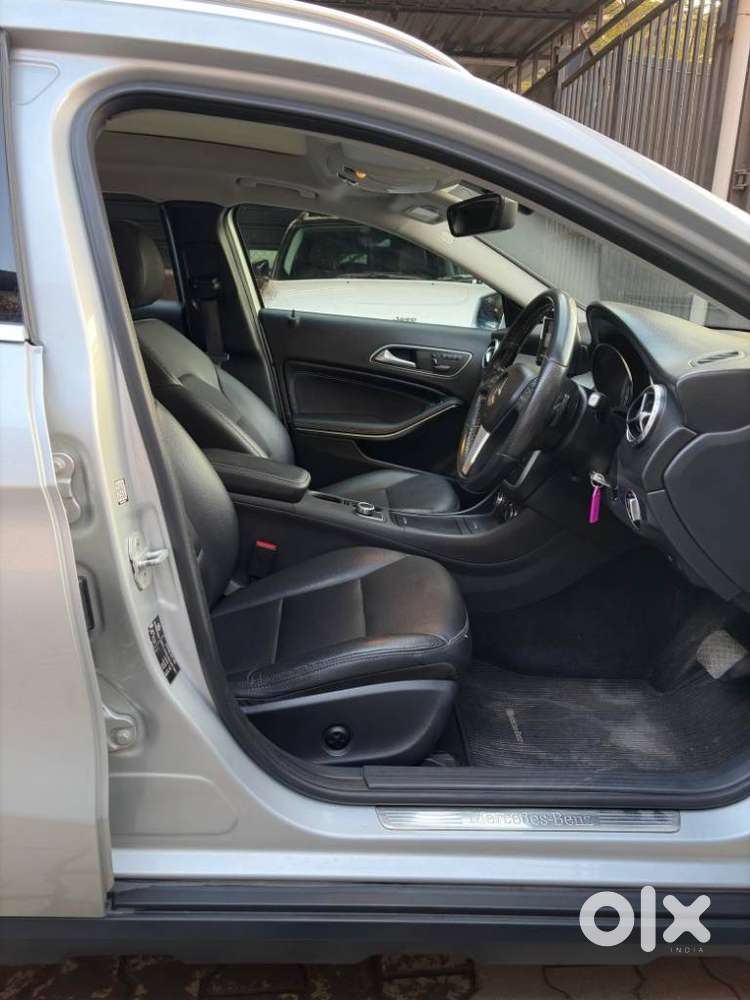 Mercedes-benz Gla 200, 2016, Petrol