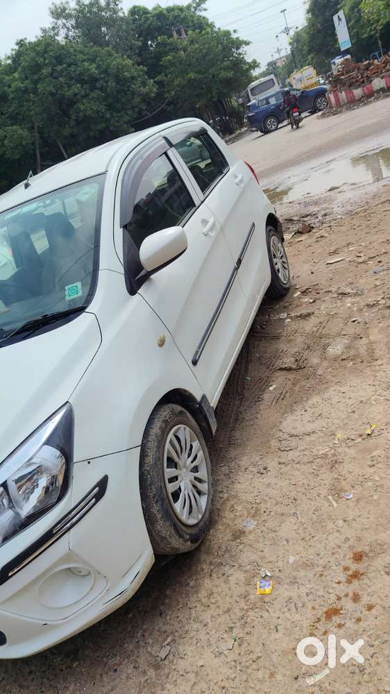 Maruti Suzuki Celerio Cng Vxi Optional, 2018, Cng & Hybrids