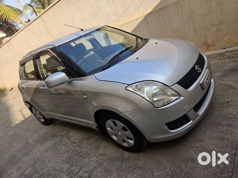 Maruti Suzuki Swift 2004-2010 Ldi Bsiv, 2010, Diesel