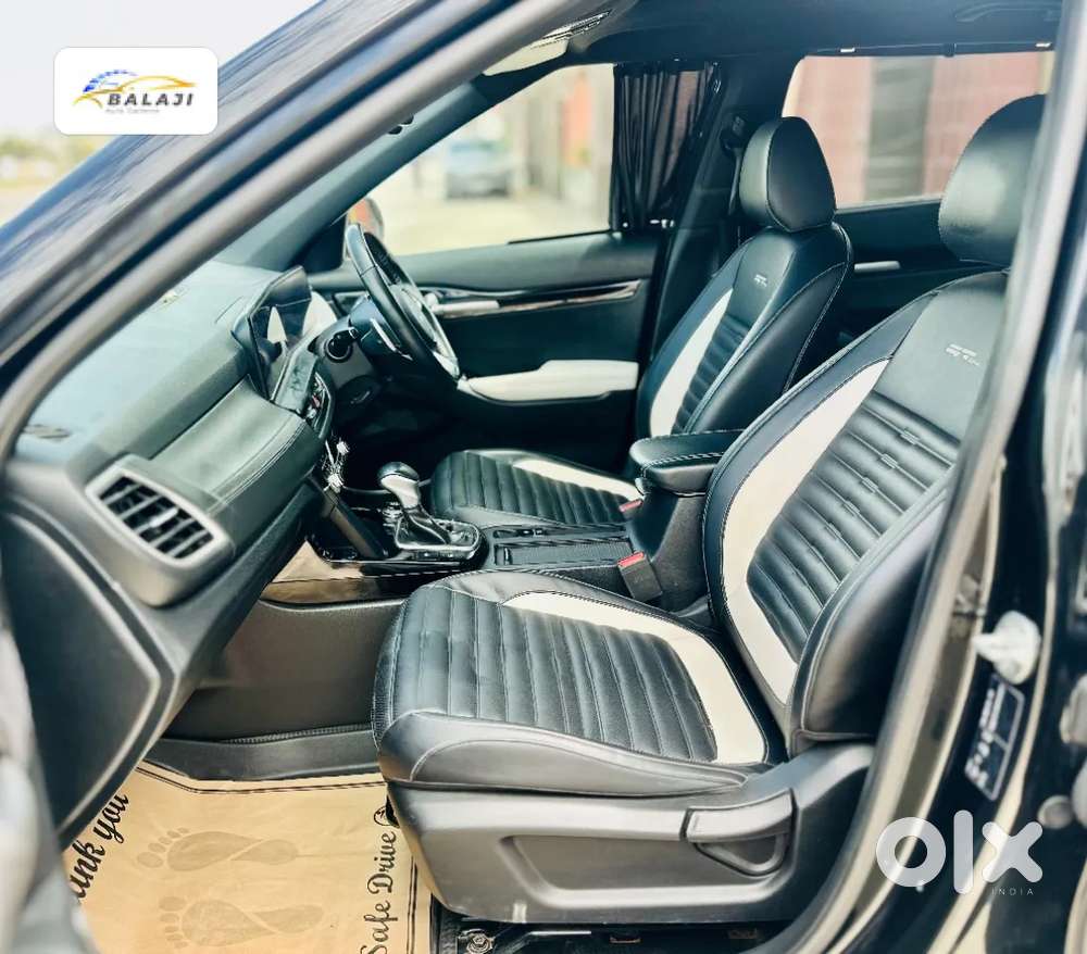 Kia Seltos Gtx Plus, 2024, Diesel