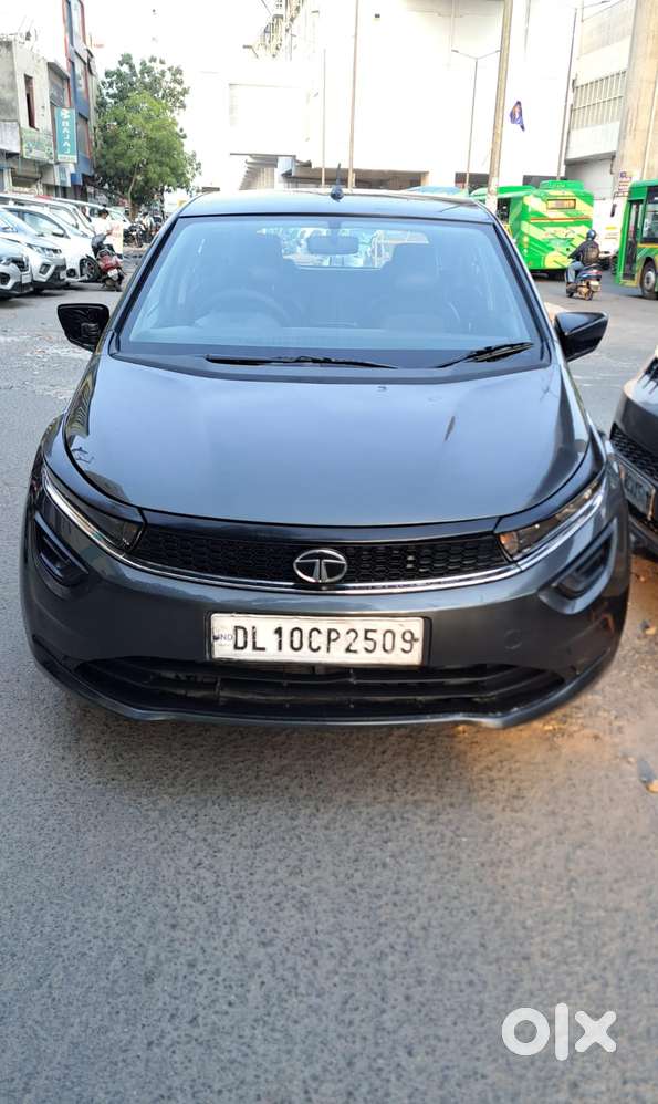 Tata Altroz Xe Petrol, 2020, Petrol