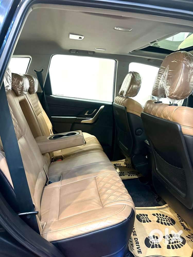 Mahindra Xuv500 W11 Option At, 2019, Diesel