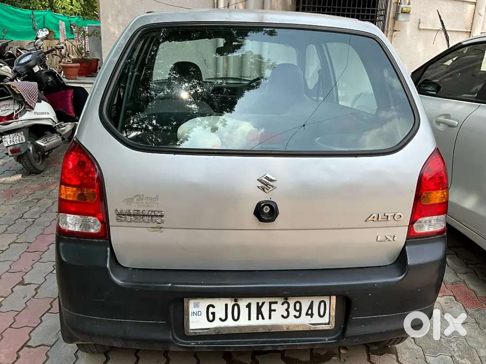 Maruti Suzuki Alto 800 2010
Well Maintened Chilled Ac Condition