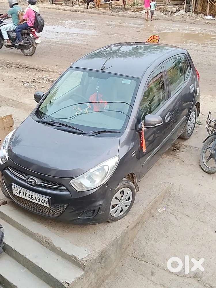 Hyundai I10 1.1 Magna 2011