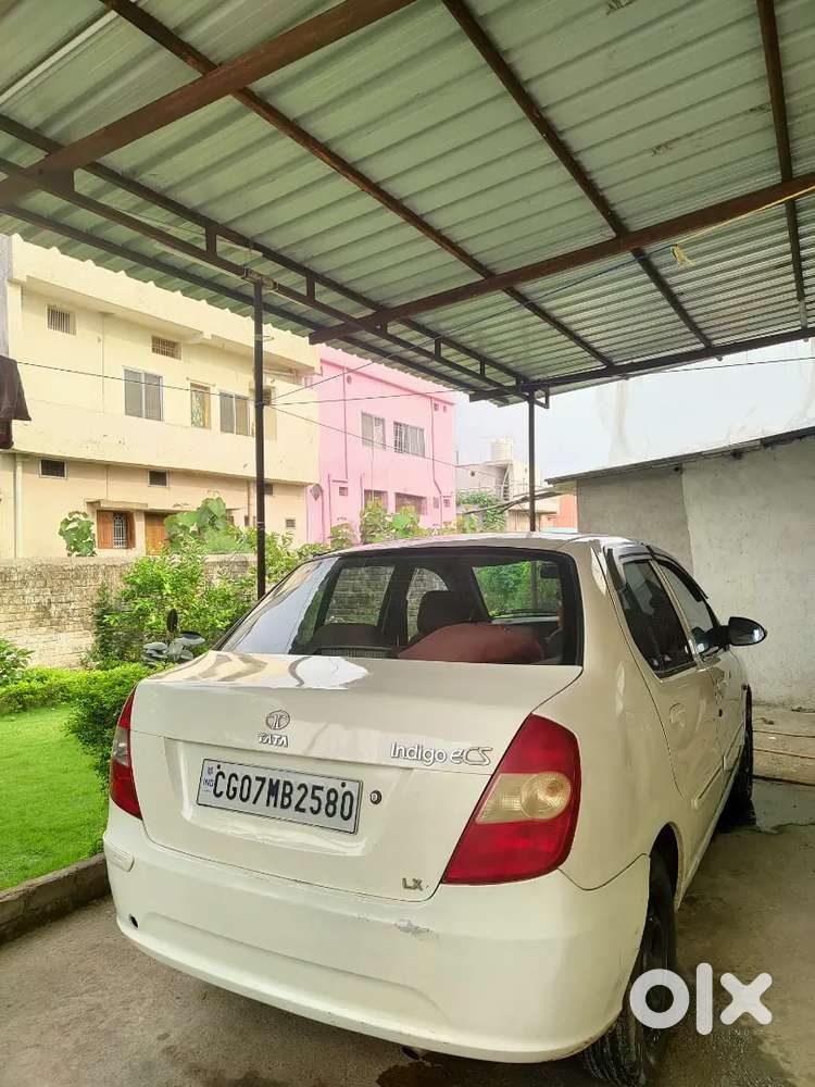 Tata Indigo Ecs 2012 Diesel Manual