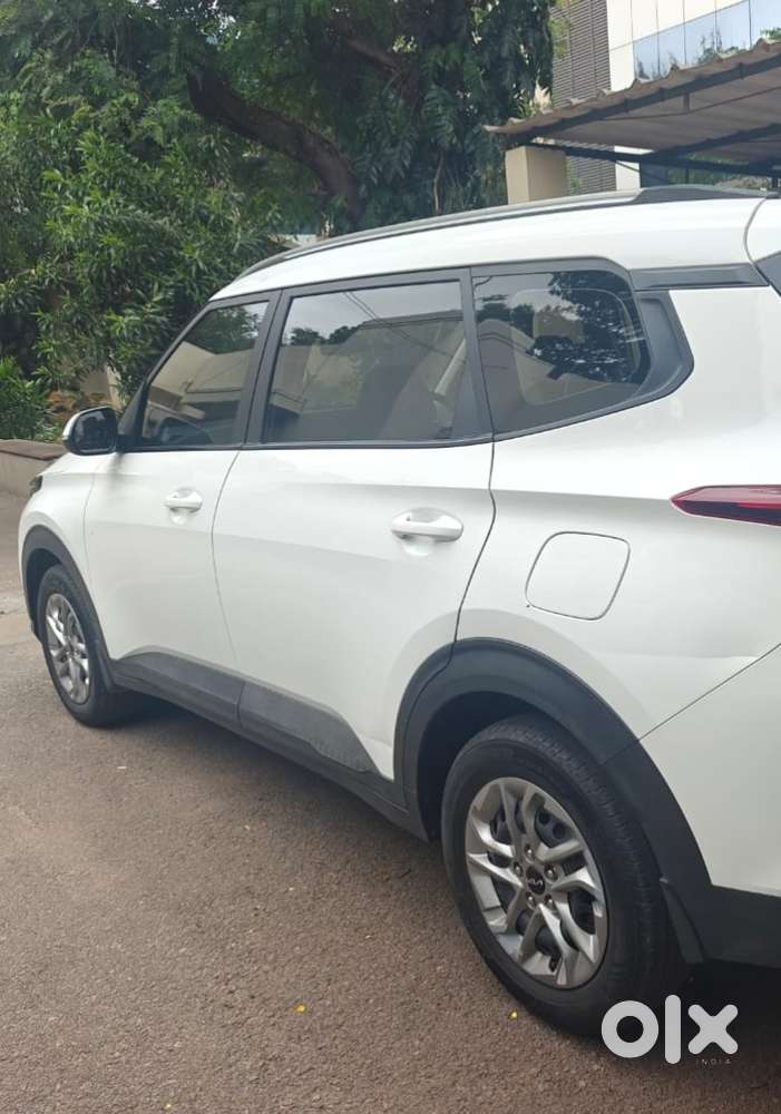 Kia Carens 1.5 Prestige 7 Str, 2022, Diesel