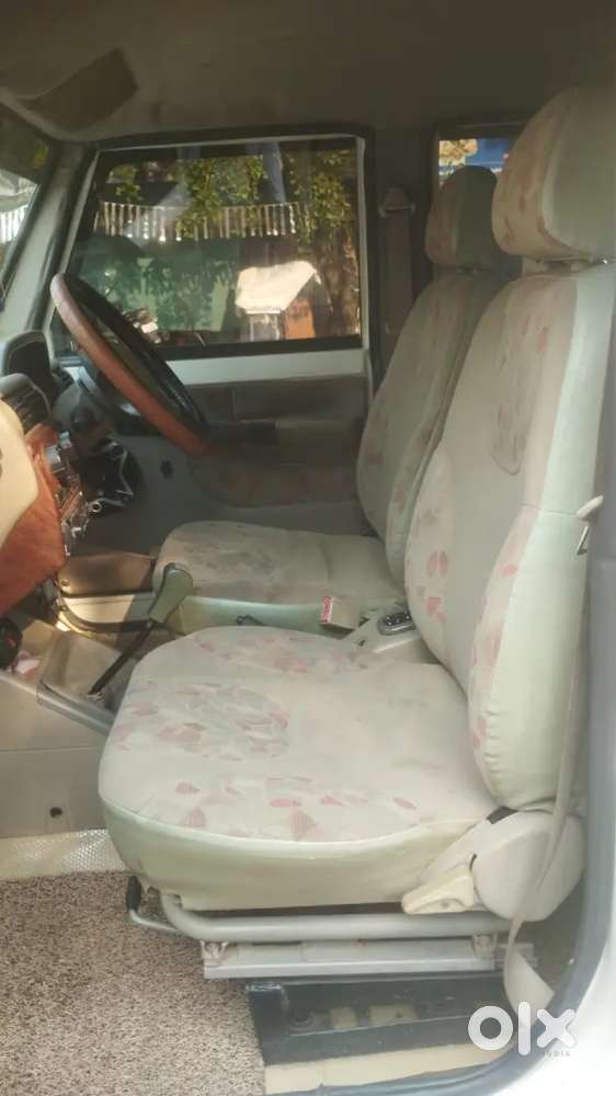 Mahindra Bolero 2008 Diesel Well Maintained