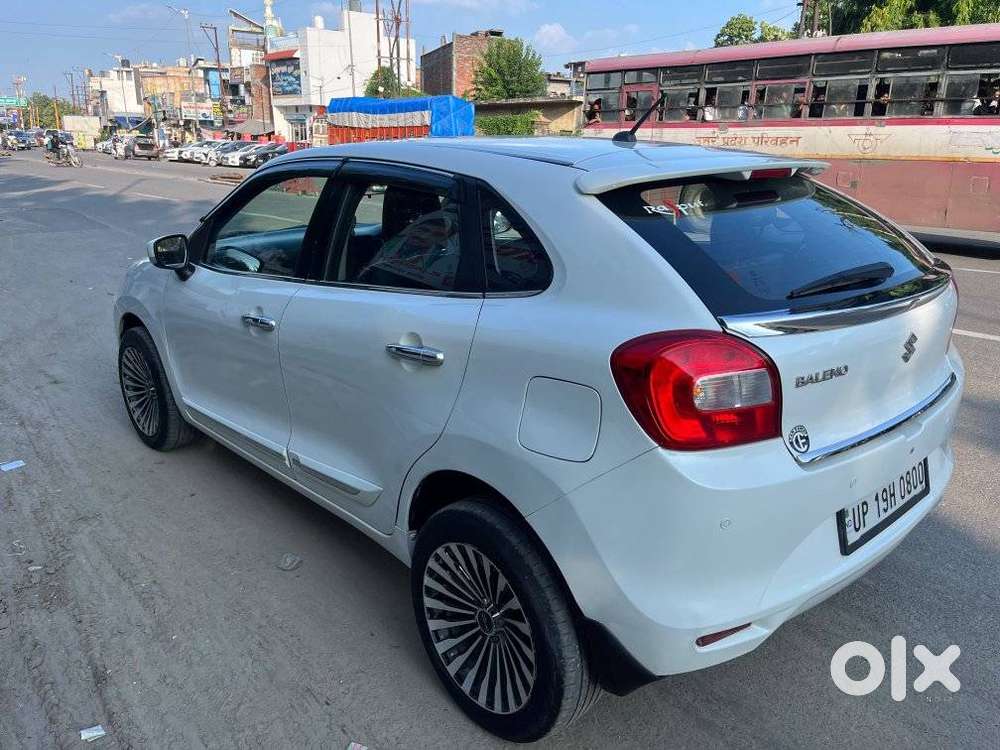 Maruti Suzuki Baleno Delta, 2019, Cng & Hybrids
