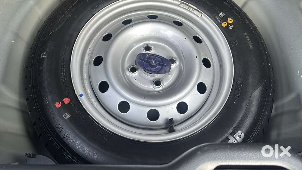 Maruti Suzuki Swift Lxi Option, 2019, Petrol