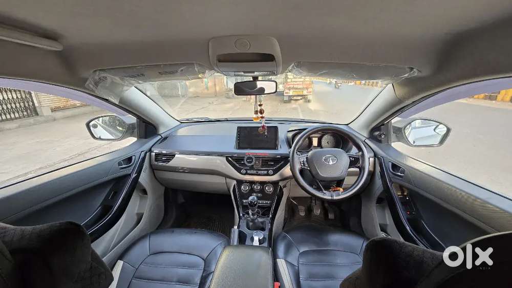 Tata Nexon 2020 Petrol 19000 Km Driven