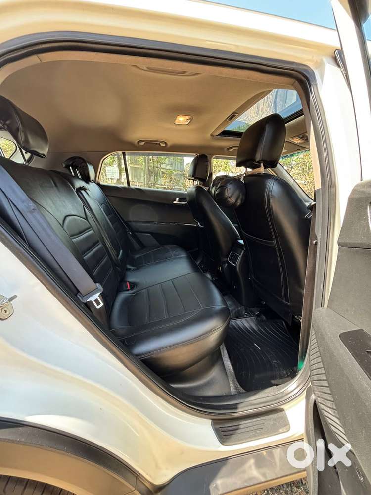 Hyundai Creta 1.6 S Automatic, 2019, Diesel