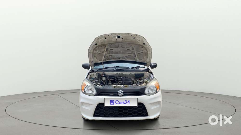 Maruti Suzuki Alto 800 0.8 Vxi (o), 2019, Petrol