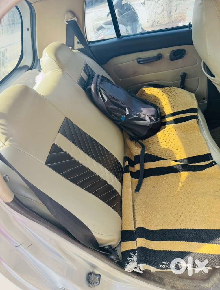 Hyundai Santro Xing 2012 Petrol Well Maintained