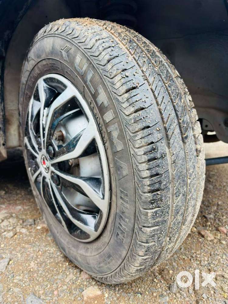 Maruti Suzuki Alto Green Lxi (cng), 2013, Cng & Hybrids