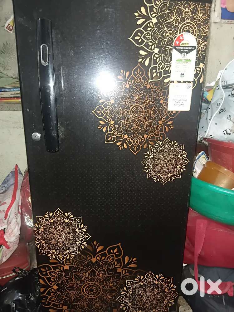 Fridges of 2 star