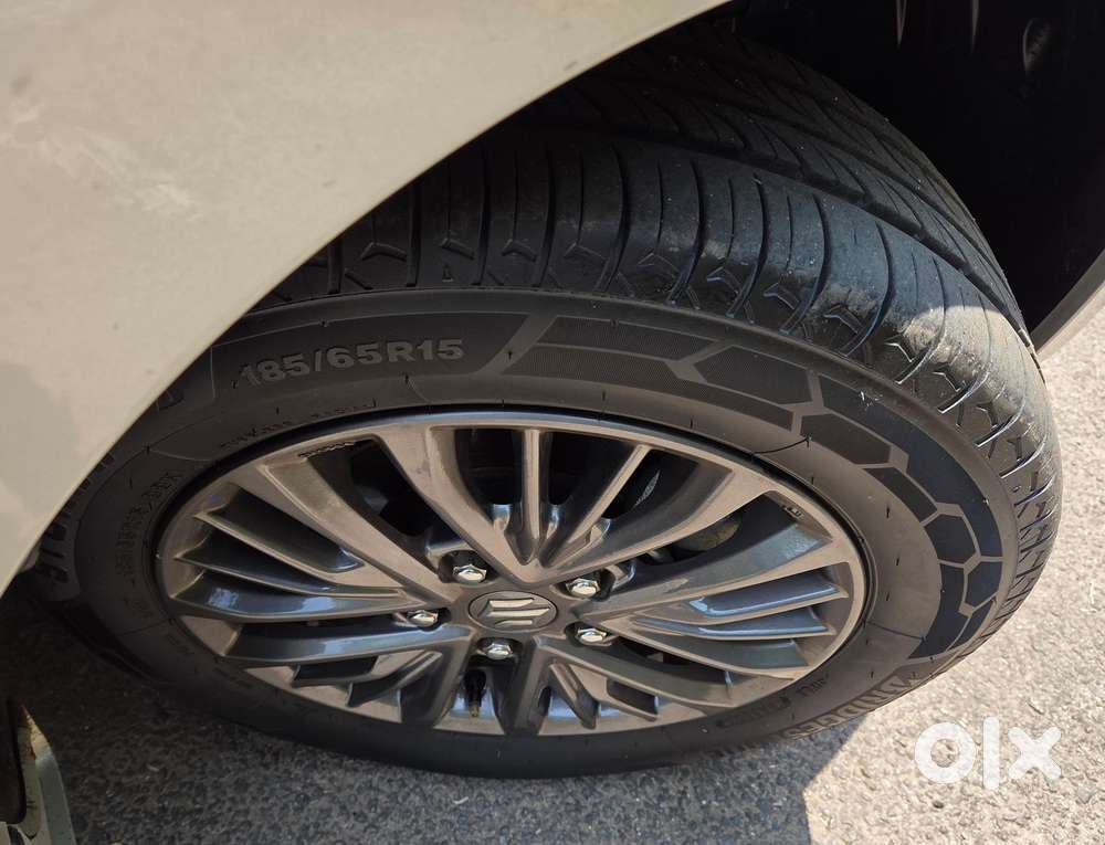 Maruti Suzuki Ertiga Zxi Plus Petrol, 2021, Petrol