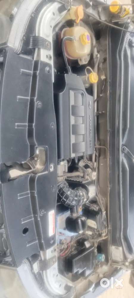 Mahindra Kuv100 Nxt 2019 Cng & Hybrids 80000 Km Driven