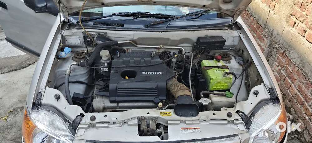 Maruti Suzuki Alto 2011