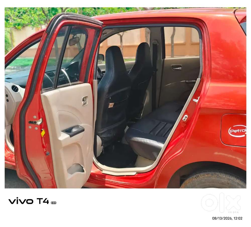 Maruti Suzuki Celerio 2017