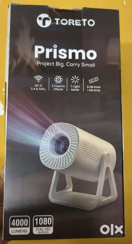 Brand New Projector
