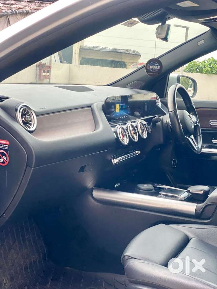 Mercedes-benz Gla 220d 4matic, 2021, Diesel