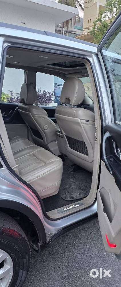 Mahindra Xuv500 W10 Awd, 2015, Diesel