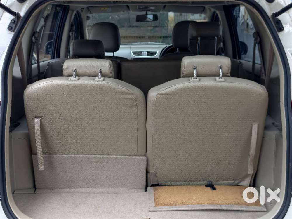 Maruti Suzuki Ertiga Vxi Abs Bs Iv, 2018, Petrol