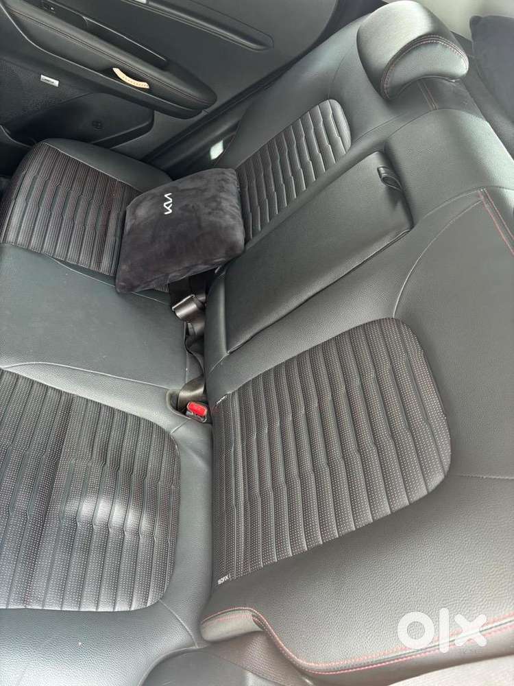 Kia Sonet 2022 Diesel Well Maintained