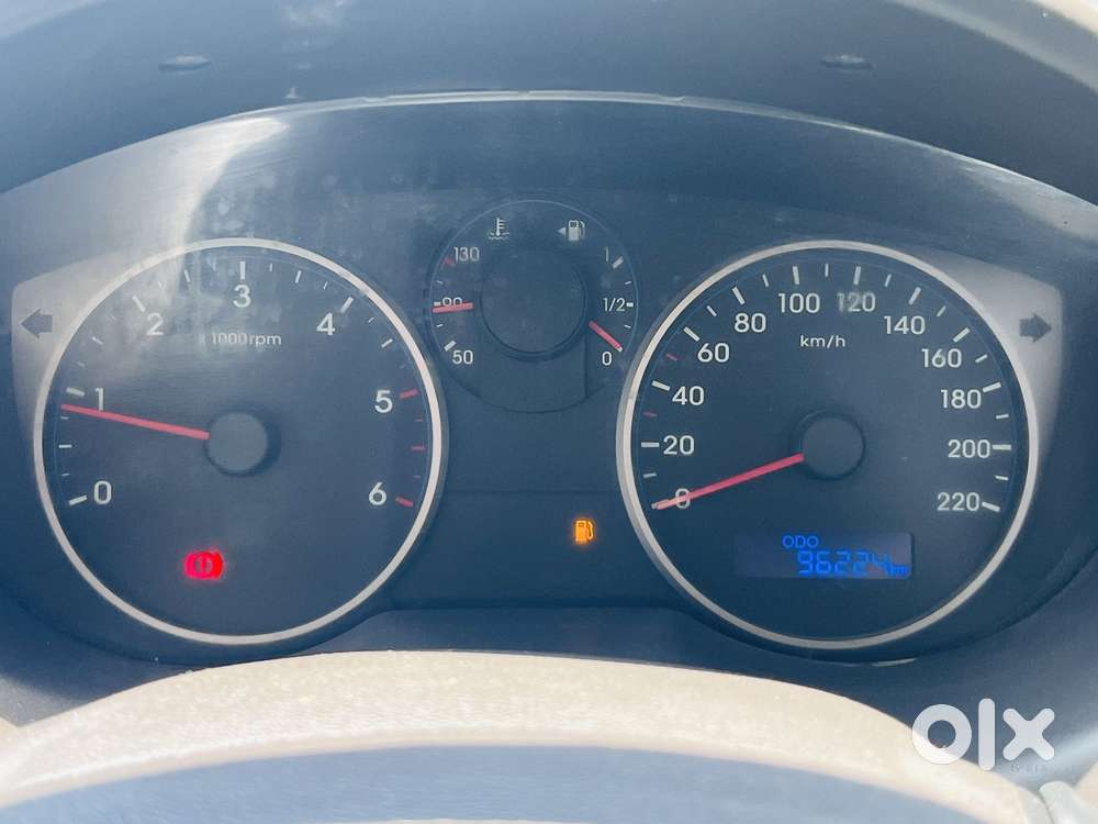 Hyundai I20, 2013, Diesel