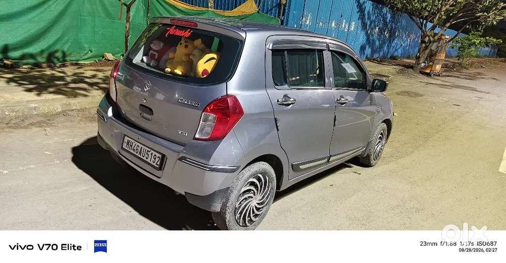 2016 Maruti Suzuki Celerio