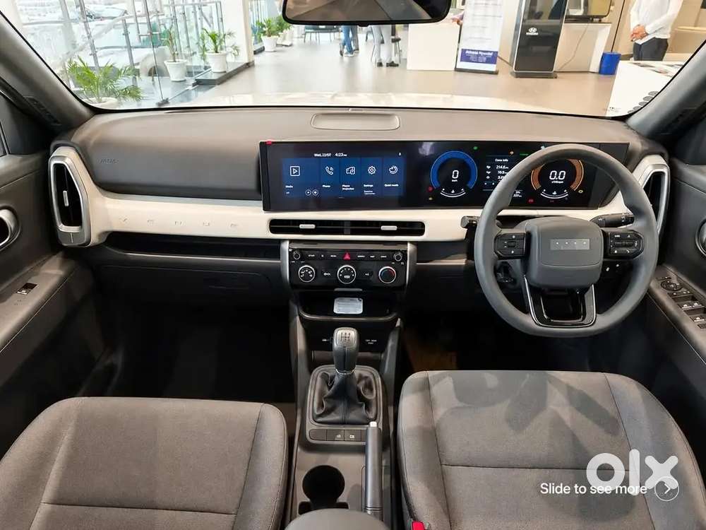 Hyundai Venue 1.2 2026 Petrol