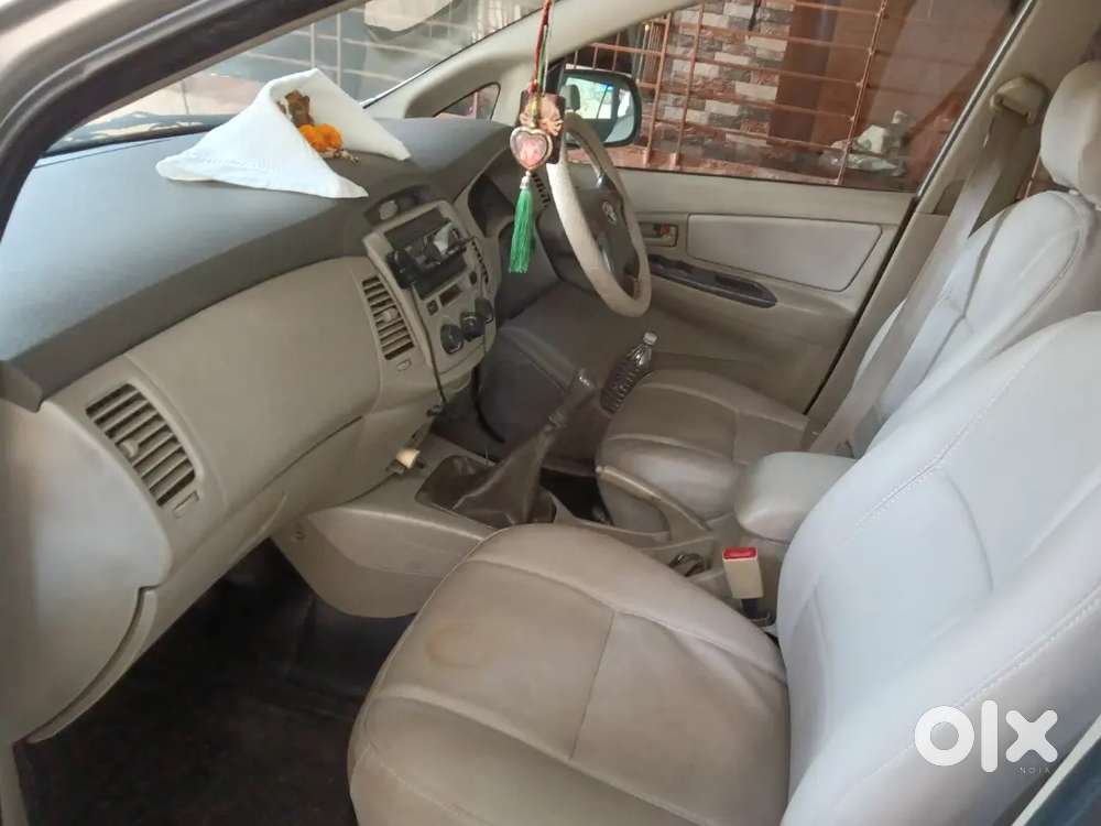Toyota Innova