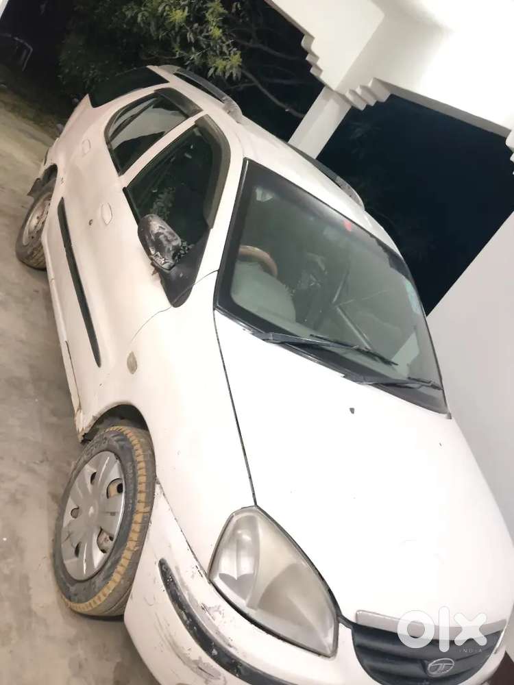 Full Ac With Electric Window