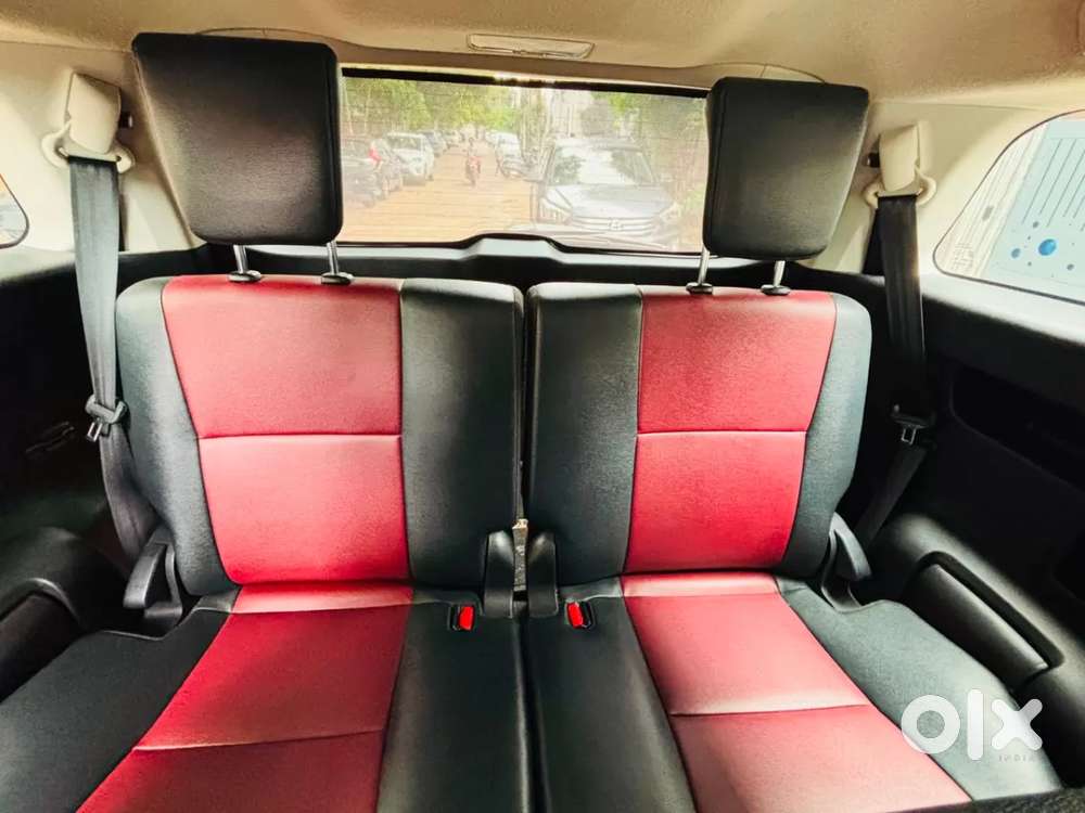 Toyota Fortuner Legender, 2021, Diesel