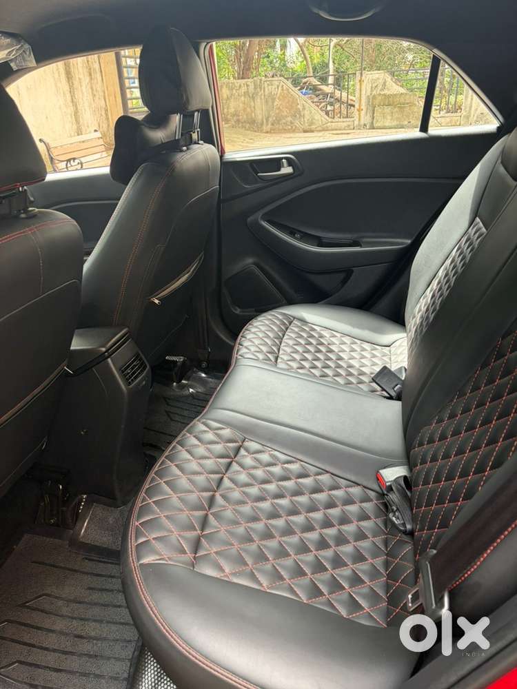 Hyundai I20 Active 2018