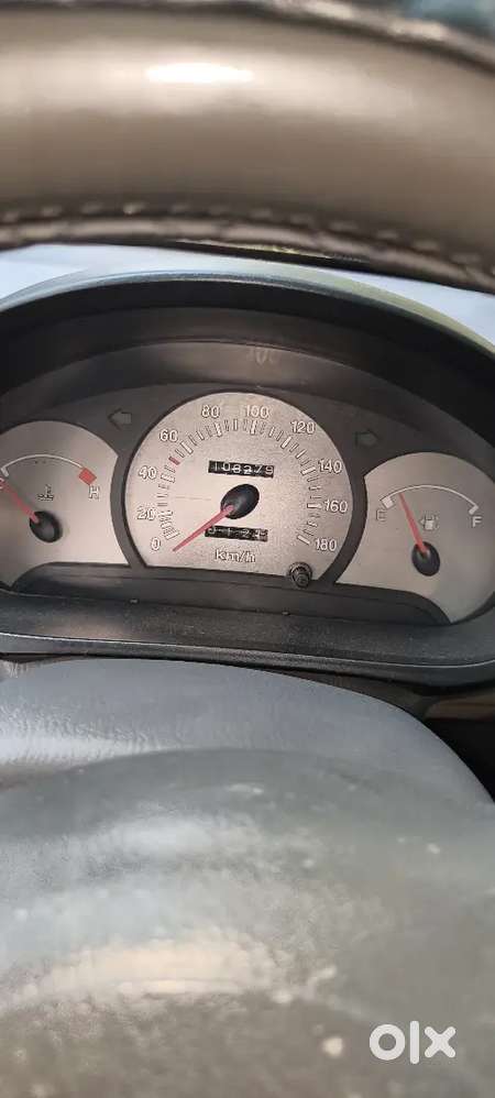 Hyundai Santro  2004 Petrol Good Condition