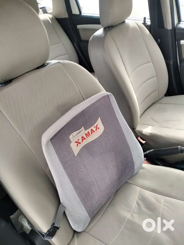 Renault Duster 2012 Petrol Well Maintained