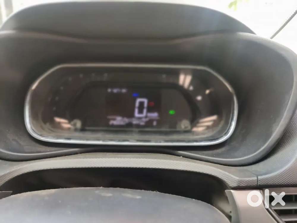 Tata Nexon  Xm 2023 Model  Ajerent
