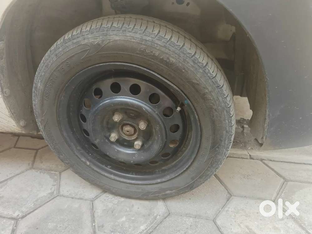 Maruti Suzuki Wagon R 2018