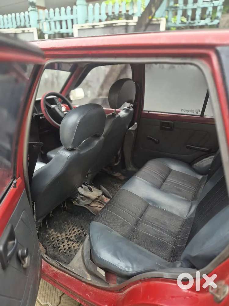 Good Condition 
Ext : Modified Front Grilled, Sticker Wrk,blth Speaker