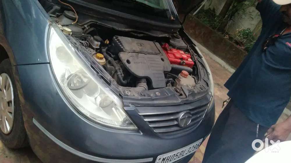 Sell May Tata Indica Vista Deasel