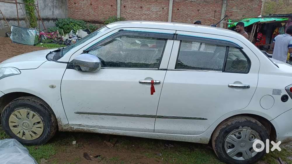 Maruti Swift Dzire Tour 2021