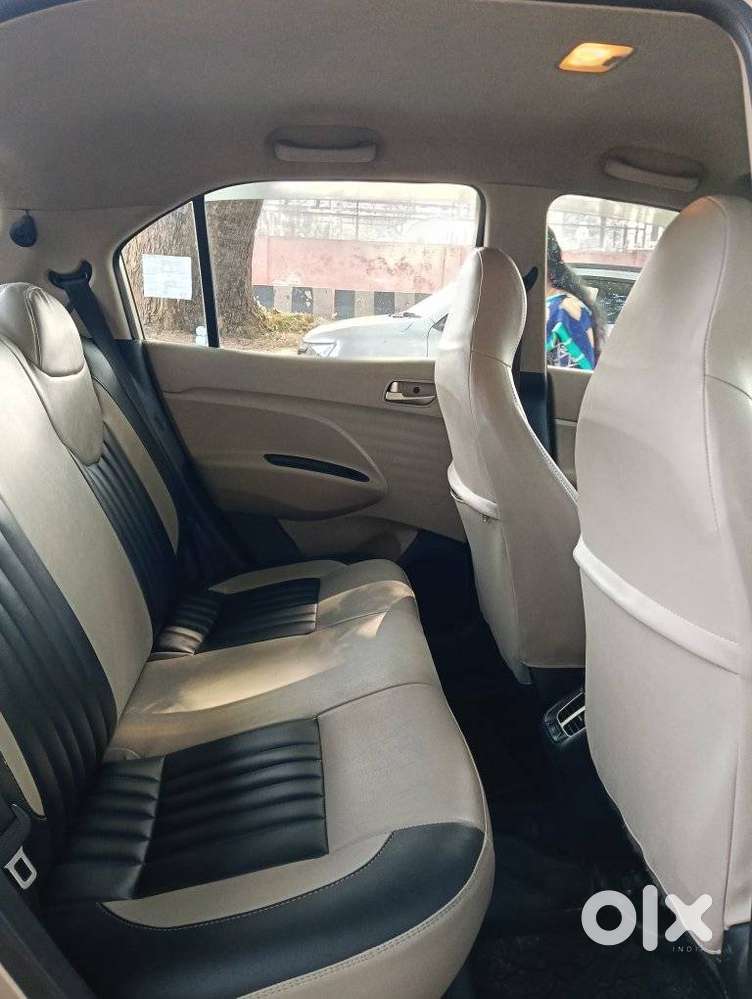 Hyundai New Santro 1.1 Sportz Amt, 2019, Petrol