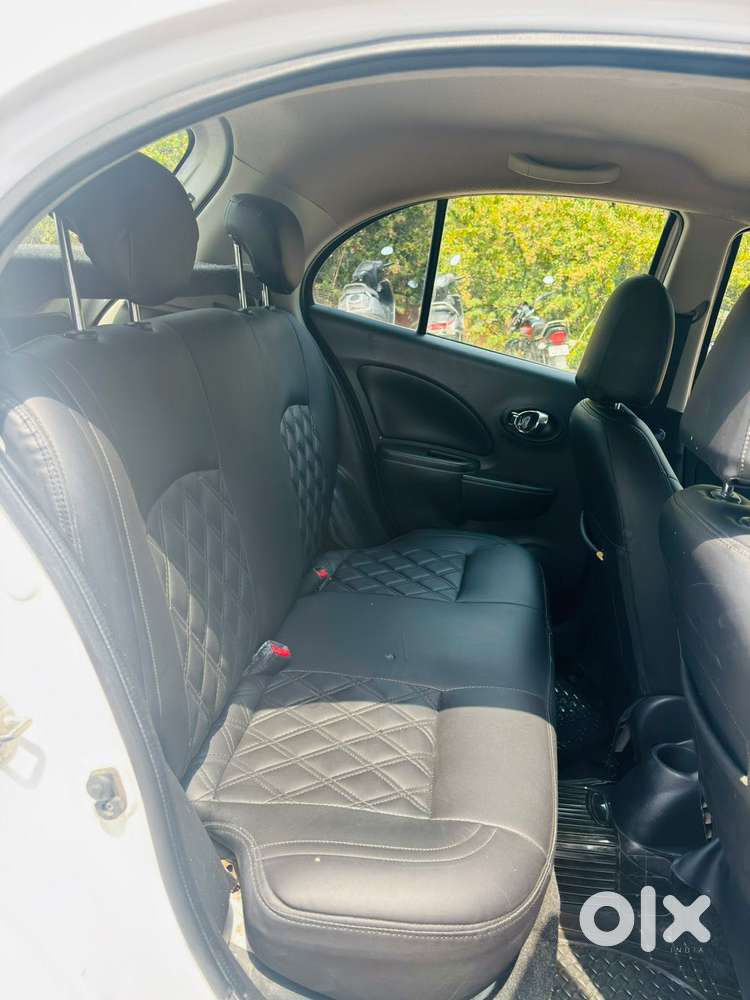 Nissan Micra 2012-2017 Diesel Xv Premium, 2018, Diesel