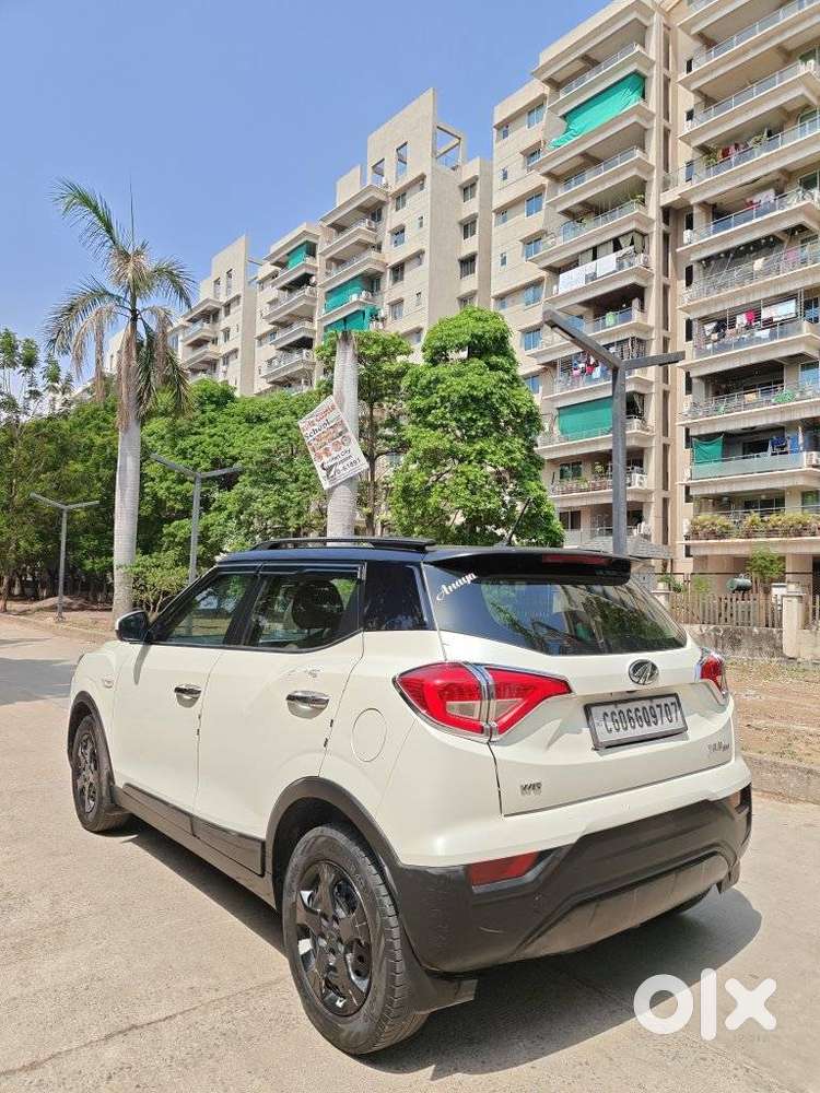 Mahindra Xuv300 W6 Diesel, 2019, Diesel