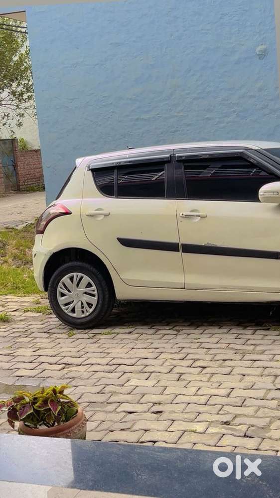 Maruti Swift Vxi 2012 Model