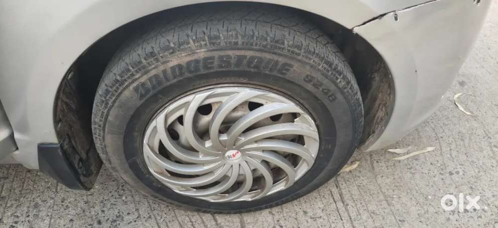 Maruti Suzuki Swift Vxi, 2009, Petrol