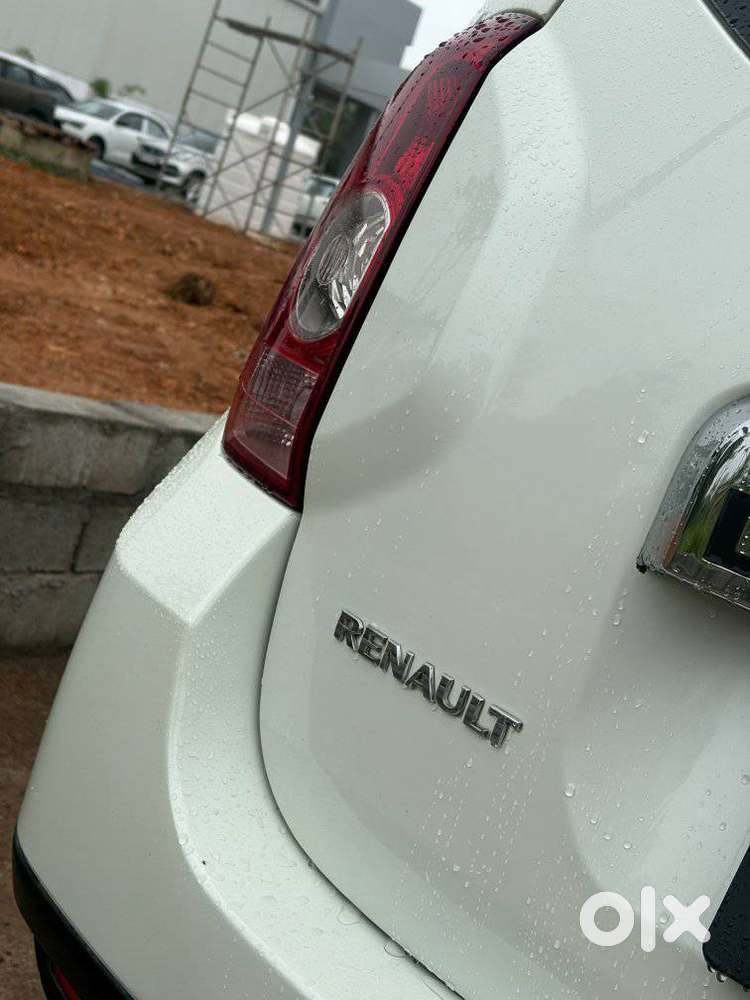 Renault Duster 1.5 Petrol Rxl, 2013, Petrol